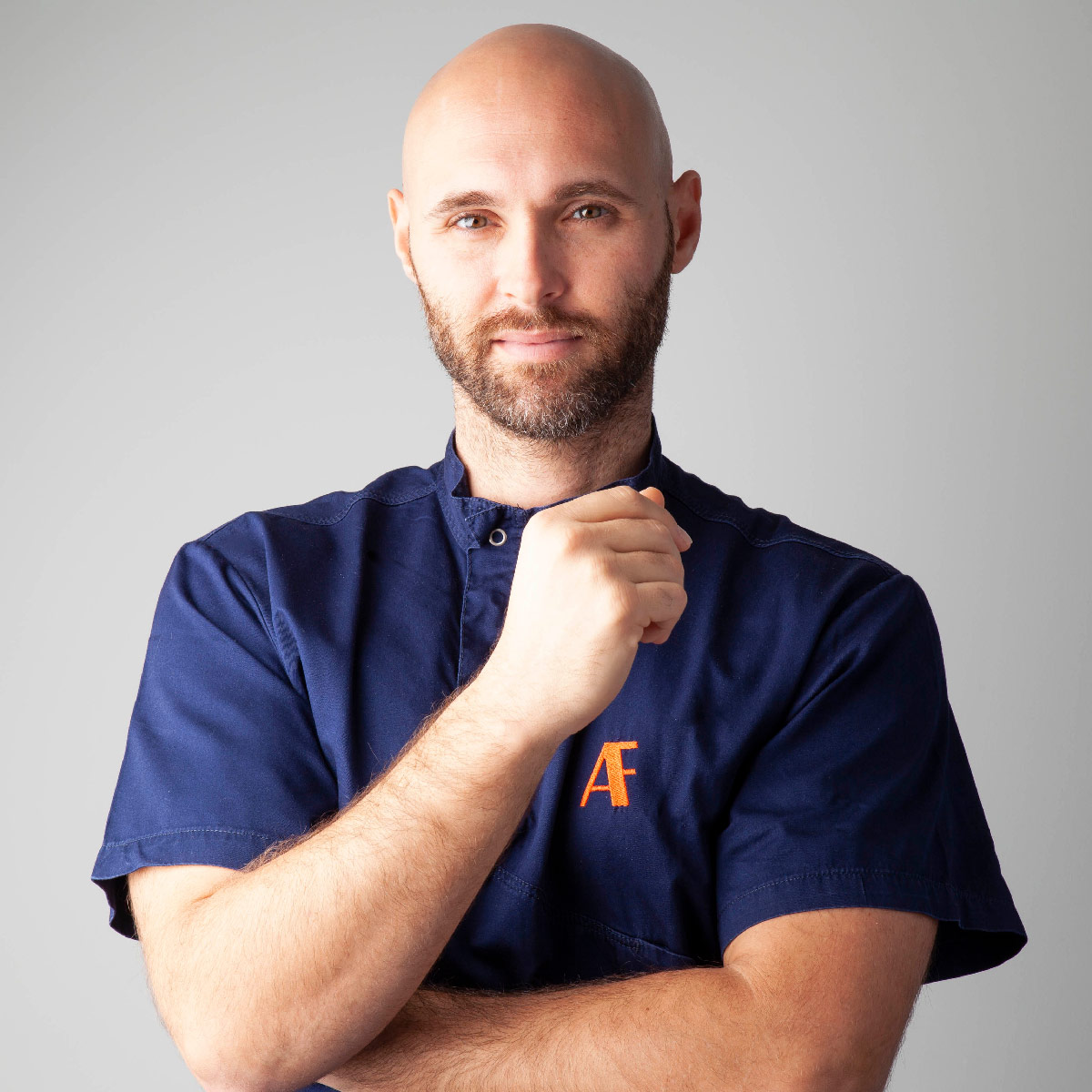 Dentista Alessio Fratesi