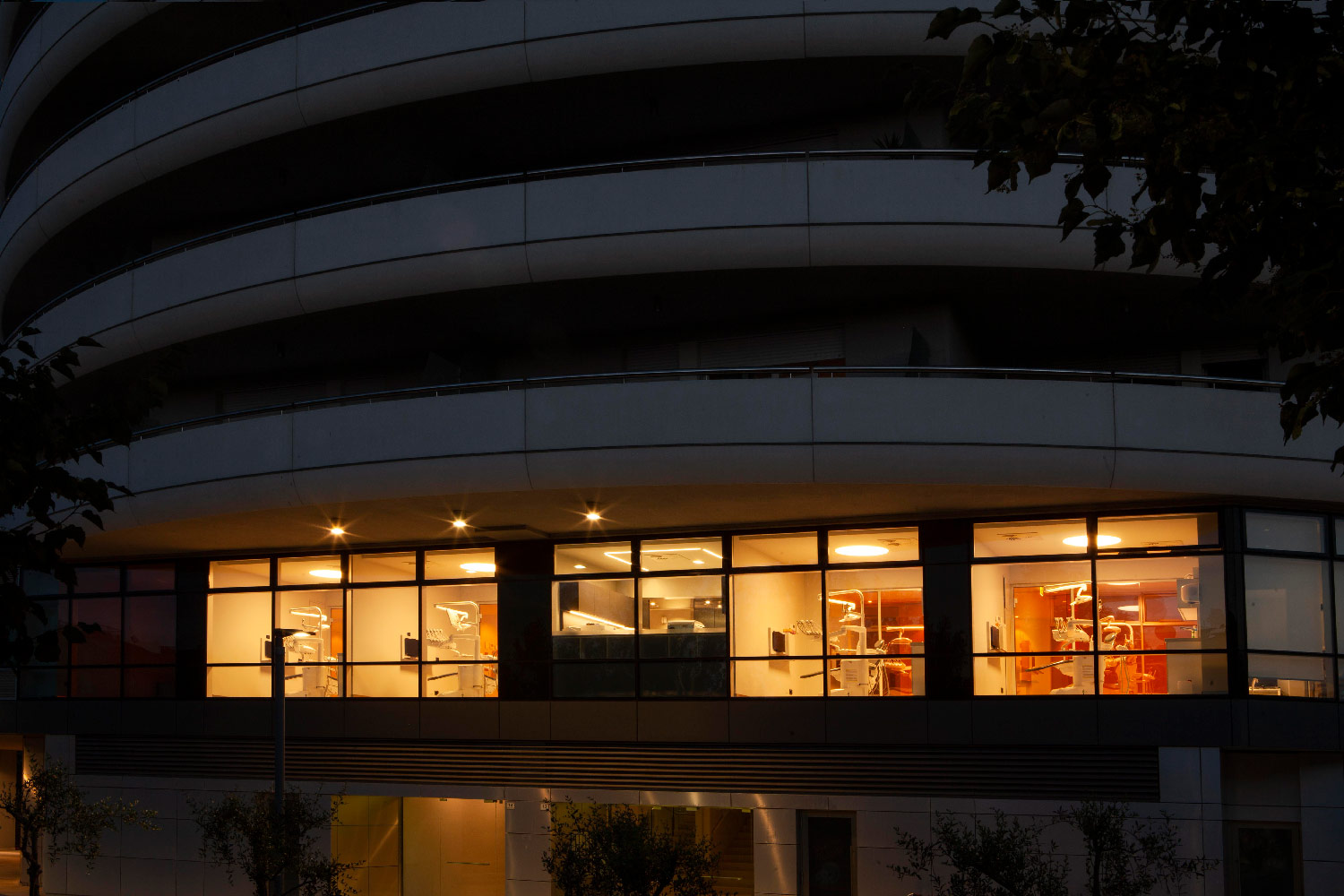 immagine Studio Odontoiatrico a Pesaro