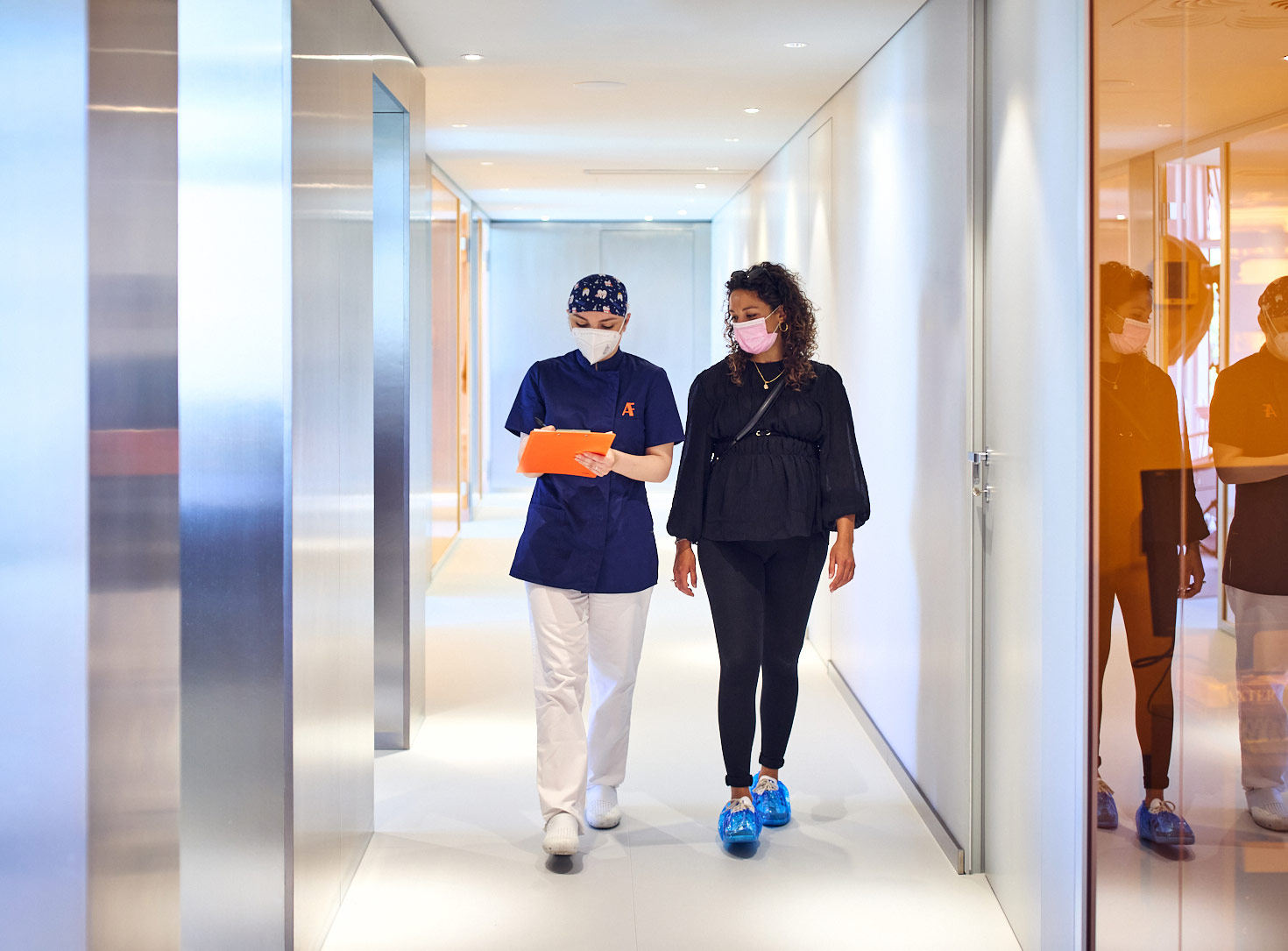 immagine La tua visita dentistica a Pesaro