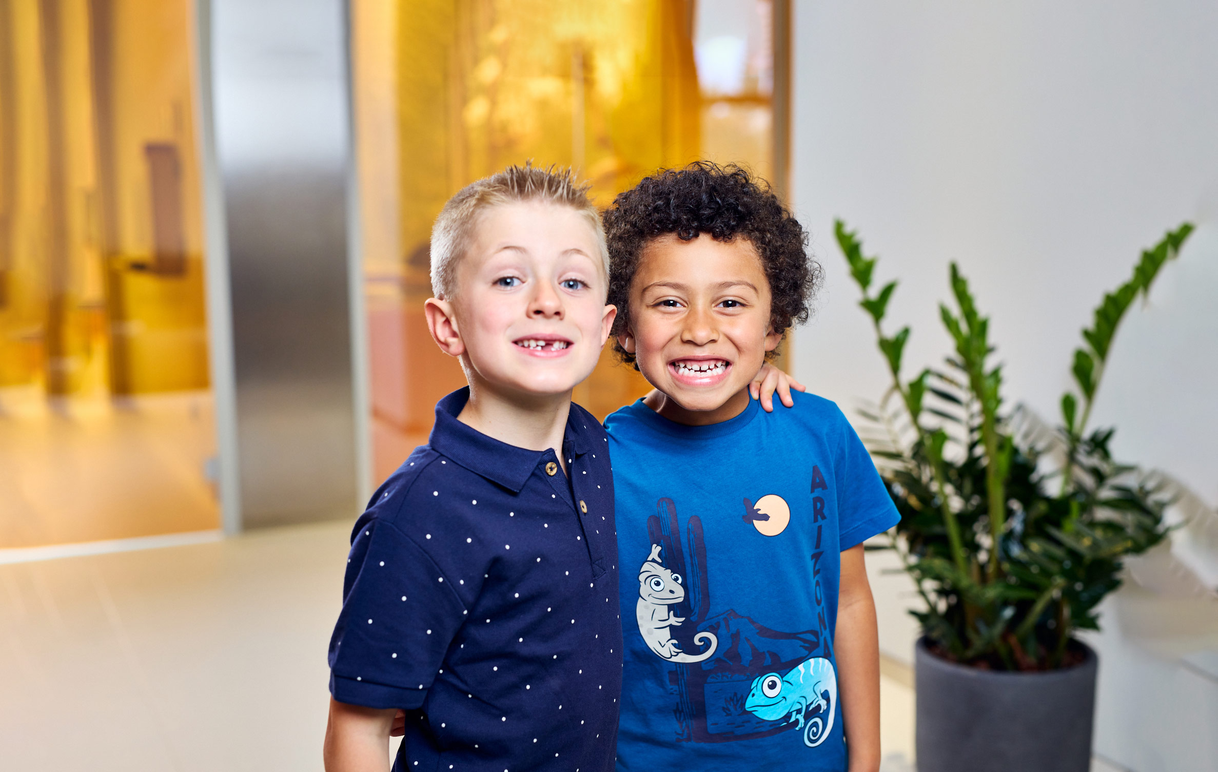 immagine Dentista per Bambini Pesaro